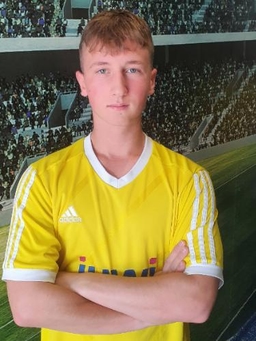 Avatar Bild für Lucas Lauer