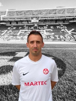 Avatar Bild für De Oliveira Roberto Sa