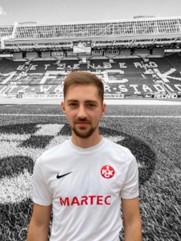 Avatar Bild für Alexander Mesenzev