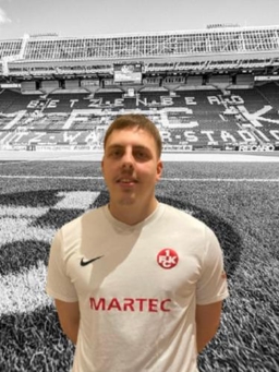 Avatar Bild für Daniel Baumbauer