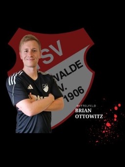 Avatar Bild für Brian Ottowitz