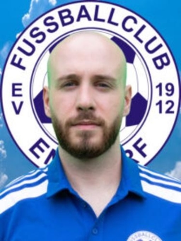 Avatar Bild für Davide Allegrotti