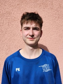 Avatar Bild für Jonas Fritzsch