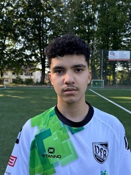 Avatar Bild für Kassim Idmoussa