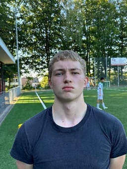 Avatar Bild für Sam Noetzel