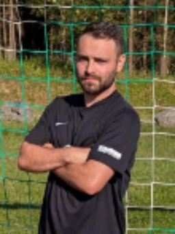 Avatar Bild für Dennis Ametovski