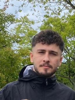 Avatar Bild für Huseyin Murad