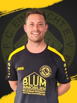Avatar Bild für Marcel Mohn