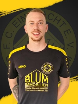 Avatar Bild für Tobias Mueller