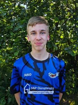 Avatar Bild für Linus Herrmann