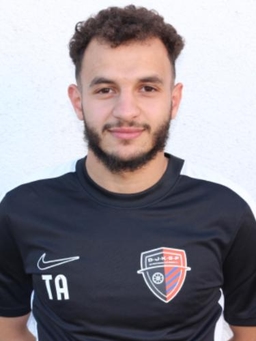 Avatar Bild für Taha Azaitouni