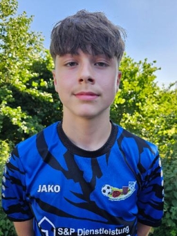 Avatar Bild für Jaden Krempin