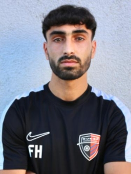 Avatar Bild für Fahim Habibi