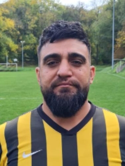 Avatar Bild für Mustafa Melek