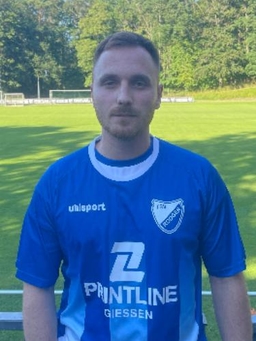 Avatar Bild für Patrick Walldorf
