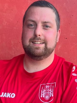 Avatar Bild für Fabian Klinter
