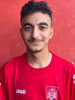 Avatar Bild für Mahmoud Omar