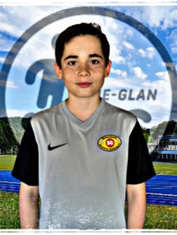 Avatar Bild für Niklas Luca Koster