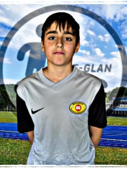 Avatar Bild für Mohamed Benyamin Popal