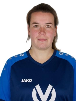 Avatar Bild für Sabrina Burchhardt