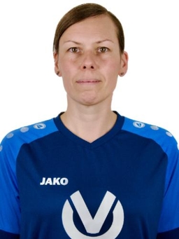 Avatar Bild für Jennifer Krampitz