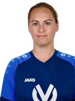 Avatar Bild für Anissa Meyer