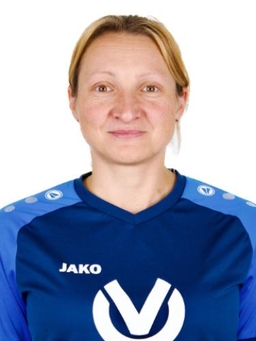 Avatar Bild für Isabell Voigt