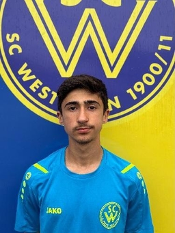 Avatar Bild für Mahmoud Ali