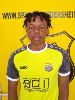 Avatar Bild für Ray Onsongo