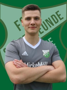 Avatar Bild für Max Breidebach