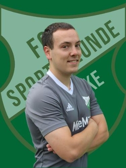 Avatar Bild für Marius Jung