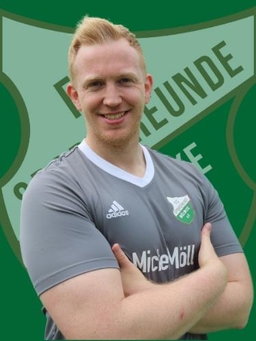 Avatar Bild für Frederik Overkamp