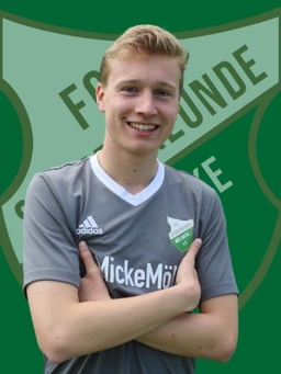 Avatar Bild für Justus Schlüter