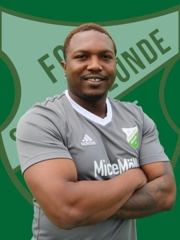 Avatar Bild für Tevin Wagner
