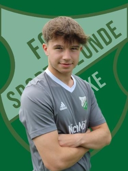 Avatar Bild für Luca Finn Würden