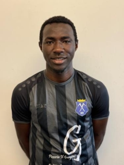 Avatar Bild für Sekou Kourouma