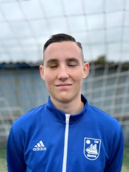 Avatar Bild für Jan Luca Brandt