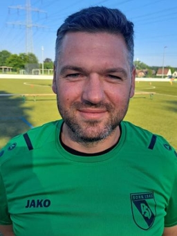 Avatar Bild für Dustin Serges