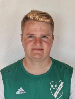 Avatar Bild für Nils Schumann