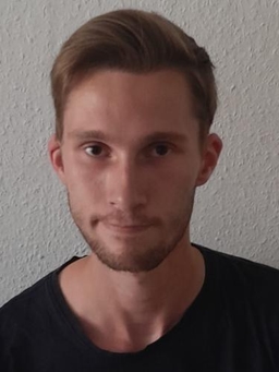Avatar Bild für Lukas Hetmann