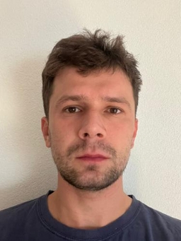 Avatar Bild für Antonio Nikic Cakar