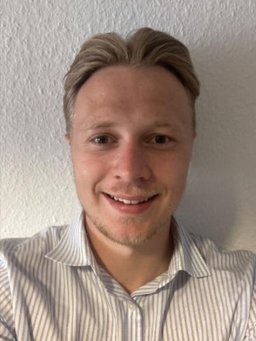 Avatar Bild für Maximilian Kaemmer