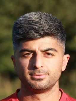 Avatar Bild für Omid Mohammadi