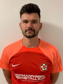 Avatar Bild für Kevin Mörtlbauer