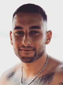 Avatar Bild für Minas Pogosjan