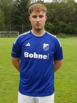 Avatar Bild für Justin Belajewski