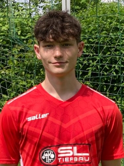 Avatar Bild für Noah Bergmann