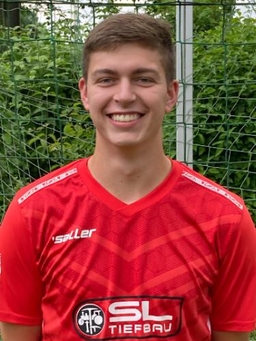 Avatar Bild für Louis Gerlach