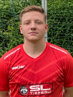 Avatar Bild für Valentin Griesche