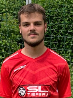 Avatar Bild für Robin-Maurice Hagenbring